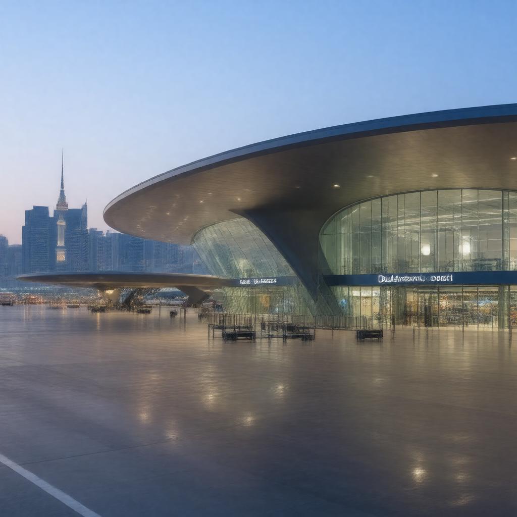 Dubai Airports Company